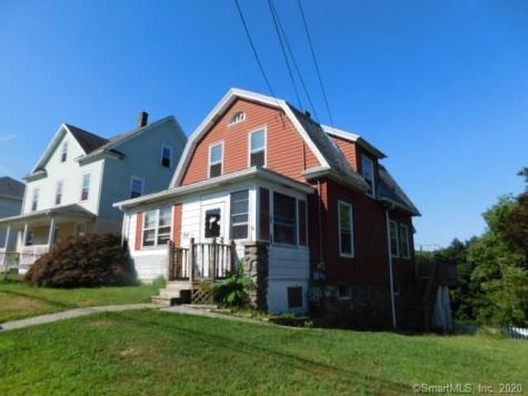 136 High Street Naugatuck CT 06770