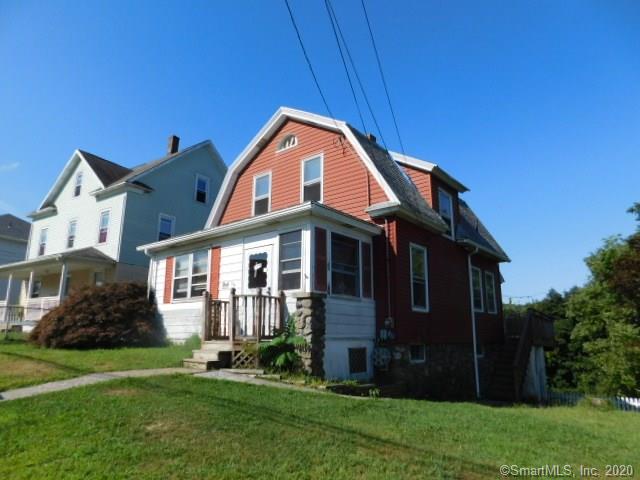 136 High Street Naugatuck CT 06770