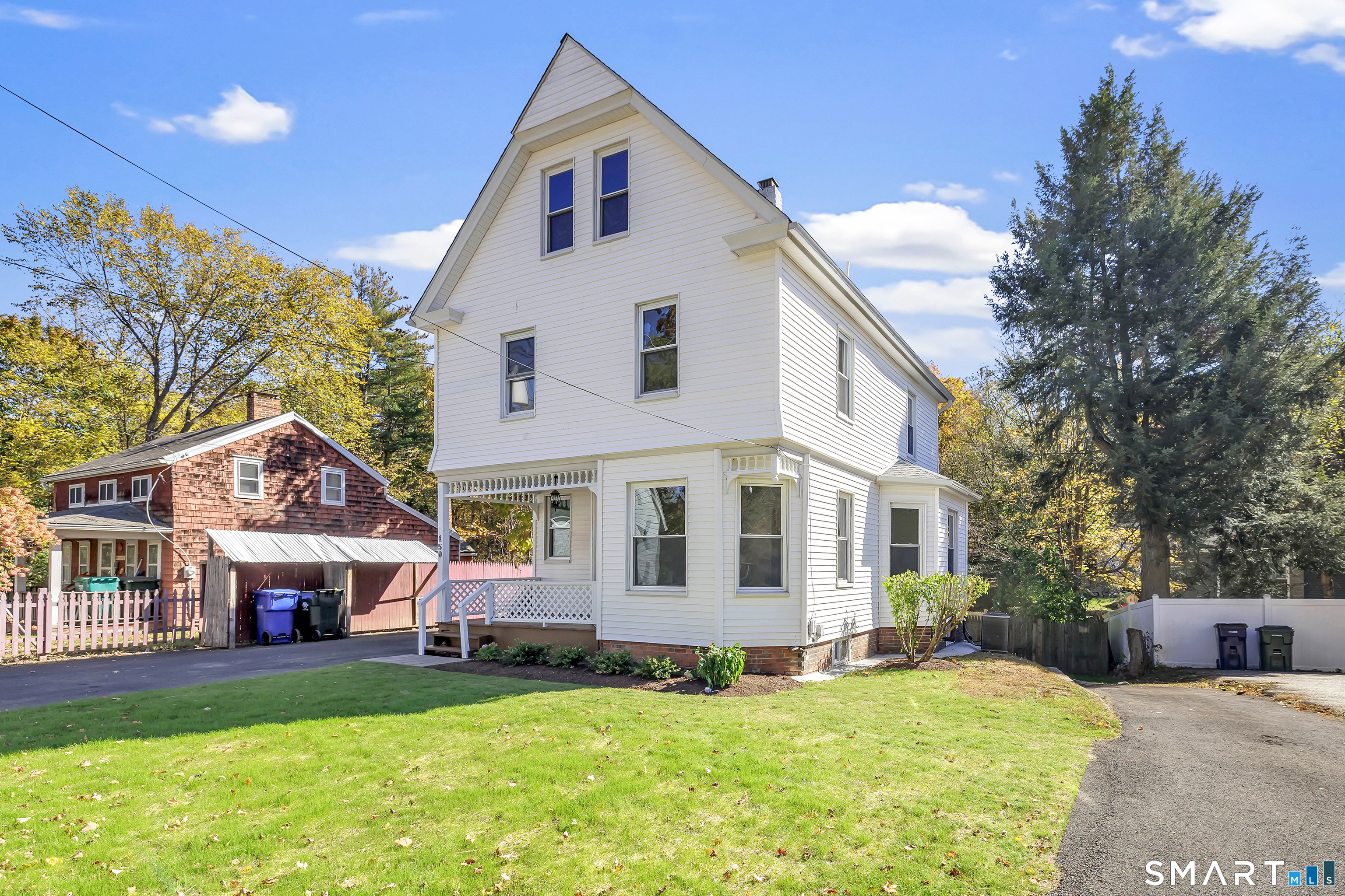 150 Pearl Street Seymour CT 06483