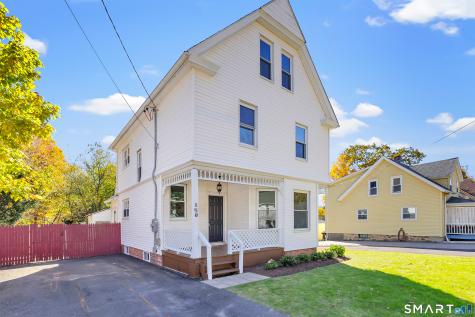 150 Pearl Street Seymour CT 06483