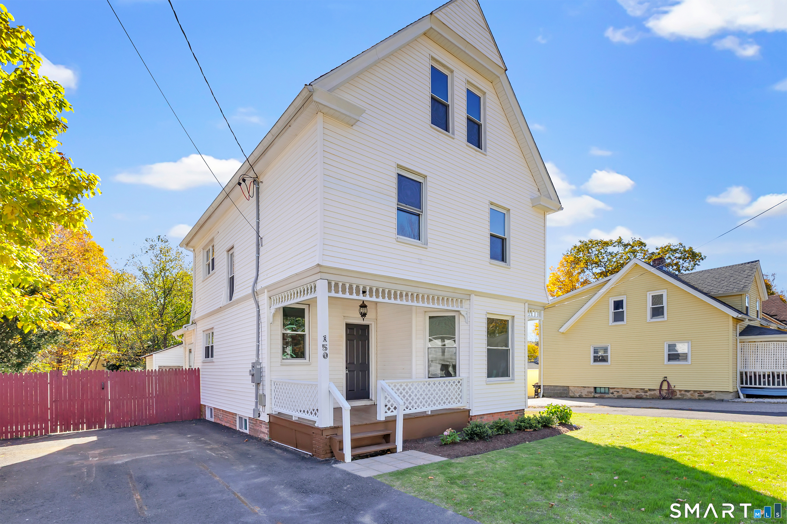 150 Pearl Street Seymour CT 06483