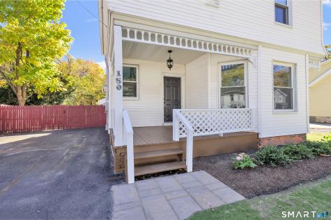 150 Pearl Street Seymour CT 06483