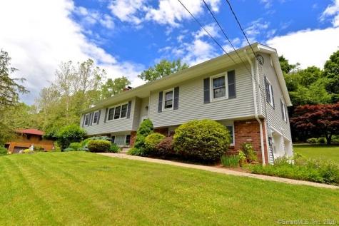 13 Prospect Drive Brookfield CT 06804