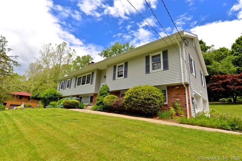13 Prospect Drive Brookfield CT 06804