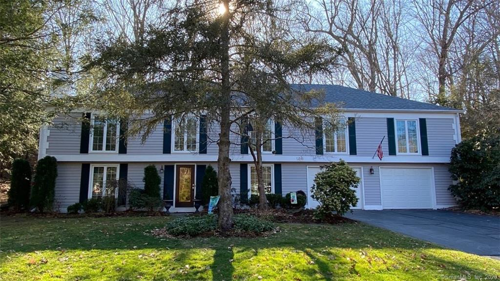 108 Five Fields Road Madison CT 06443