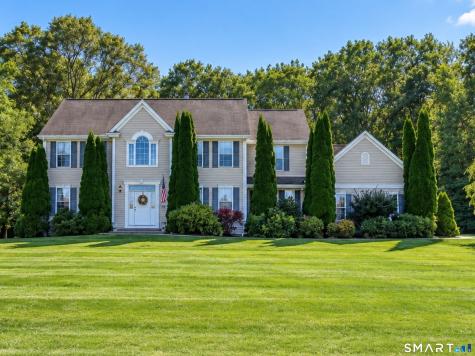 3 August Meadows Ledyard CT 06339