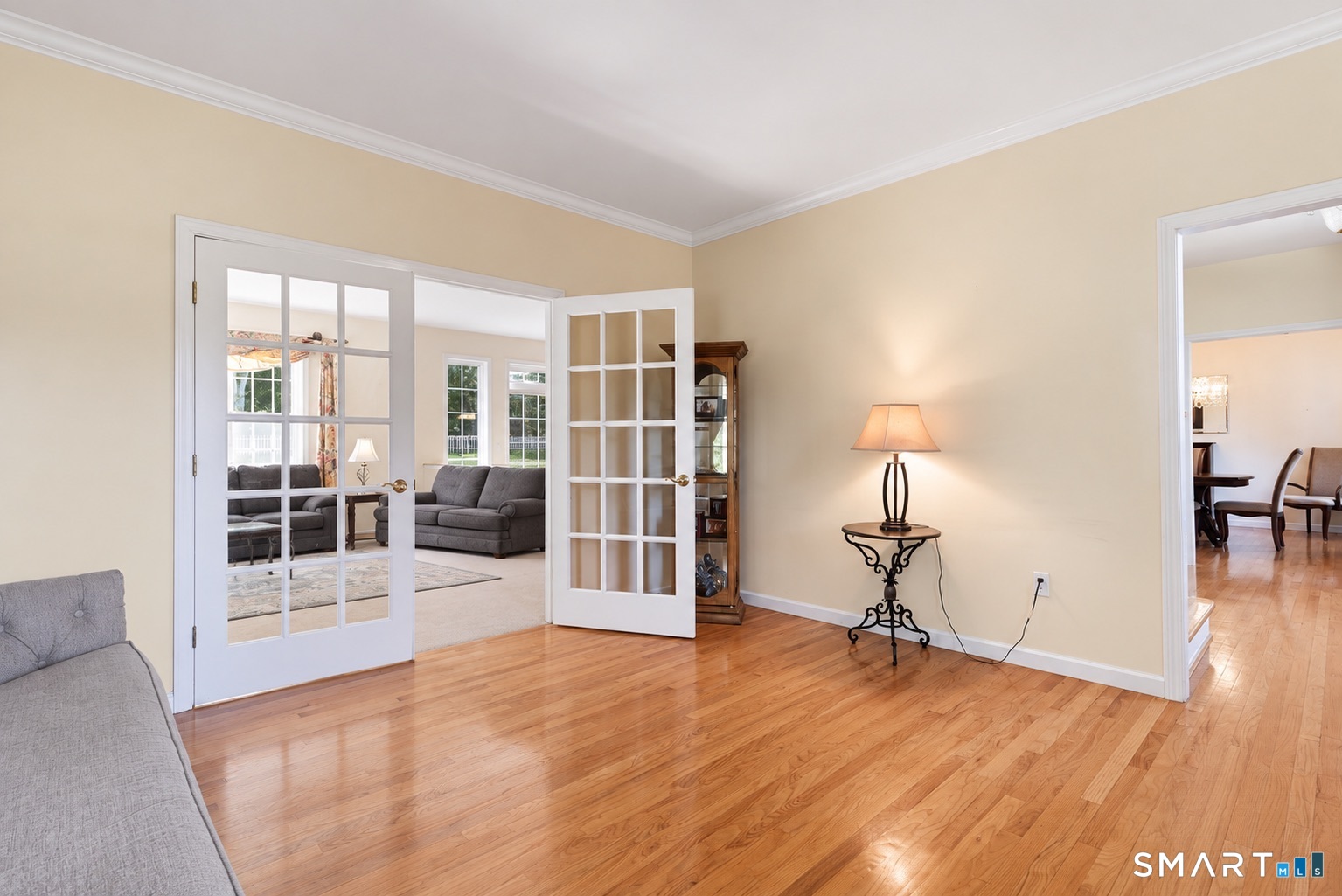 3 August Meadows Ledyard CT 06339