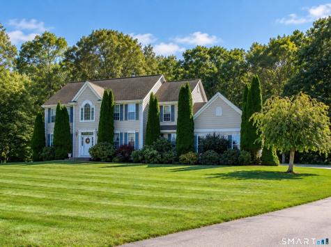 3 August Meadows Ledyard CT 06339