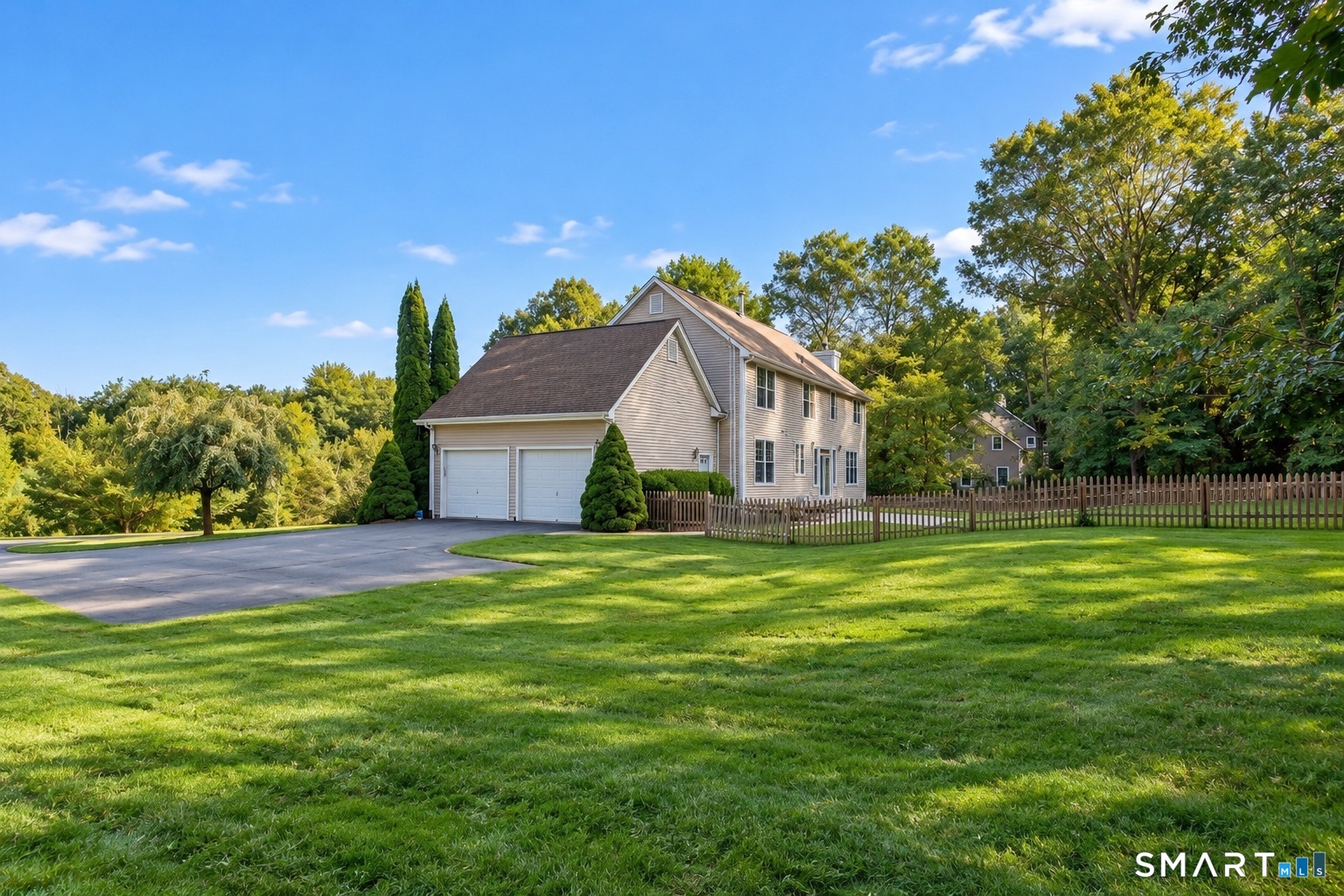 3 August Meadows Ledyard CT 06339