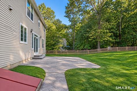 3 August Meadows Ledyard CT 06339