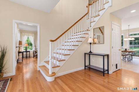 3 August Meadows Ledyard CT 06339