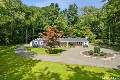 146 Westport Road Wilton CT 06897