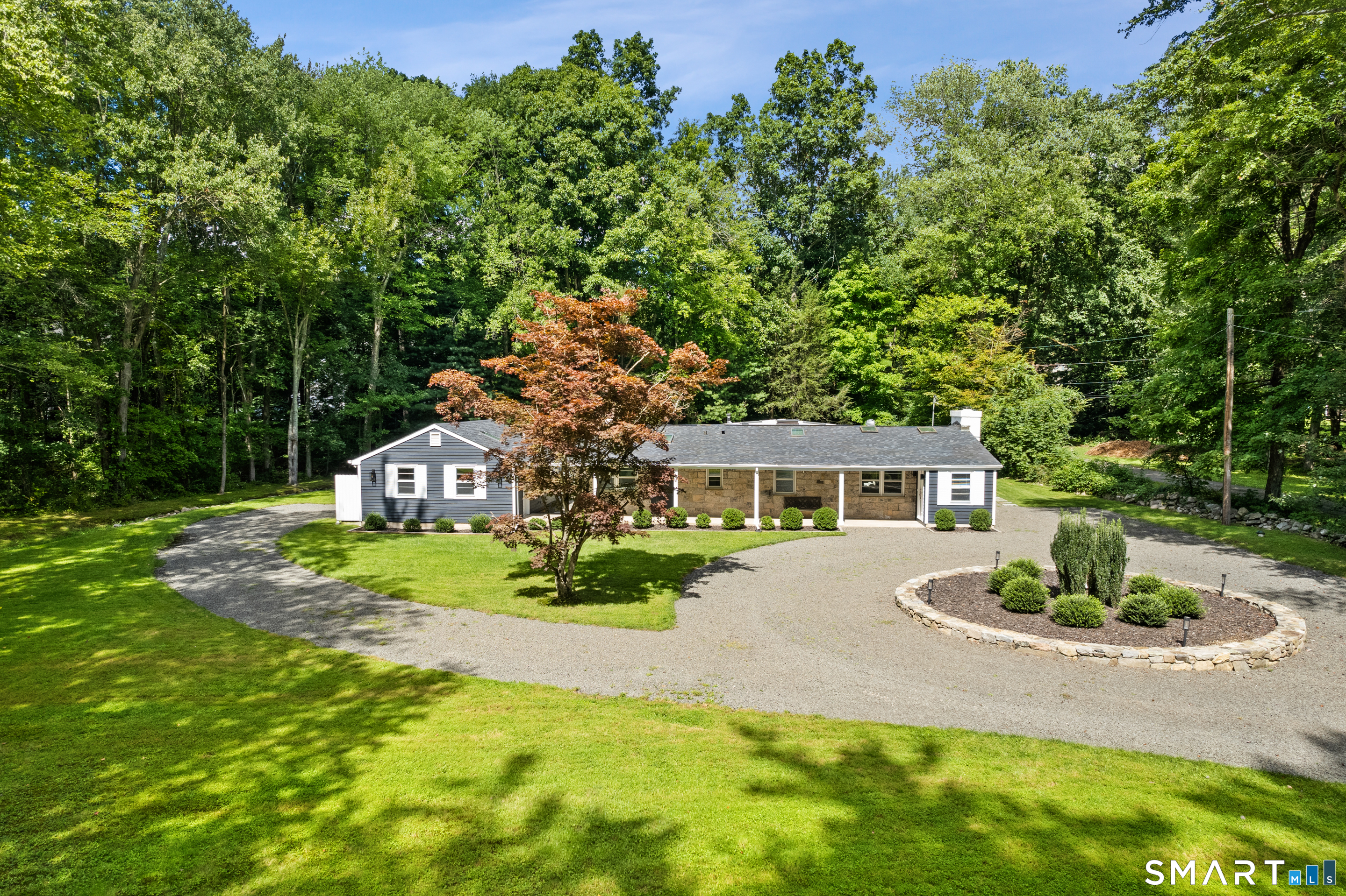 146 Westport Road Wilton CT 06897