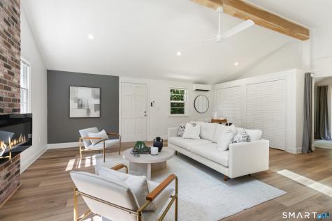 146 Westport Road Wilton CT 06897