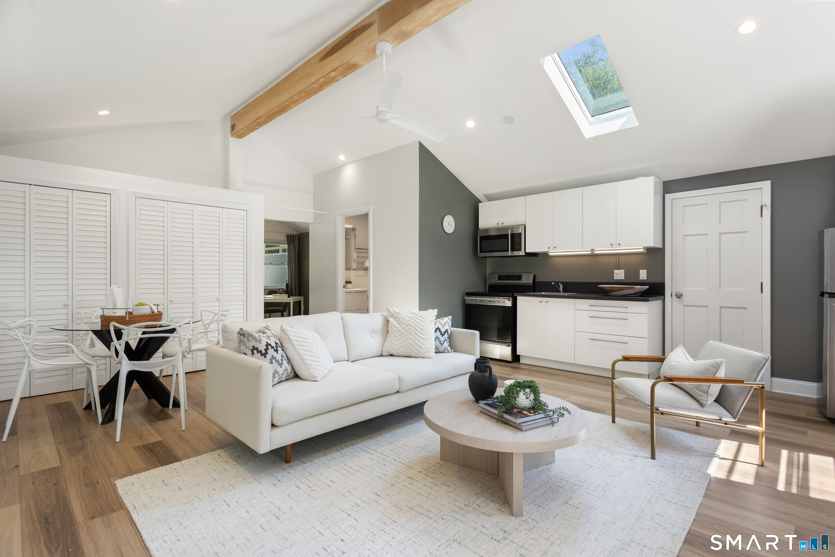 146 Westport Road Wilton CT 06897