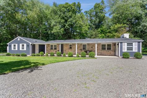 146 Westport Road Wilton CT 06897