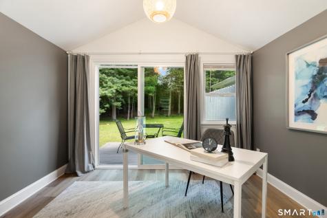 146 Westport Road Wilton CT 06897