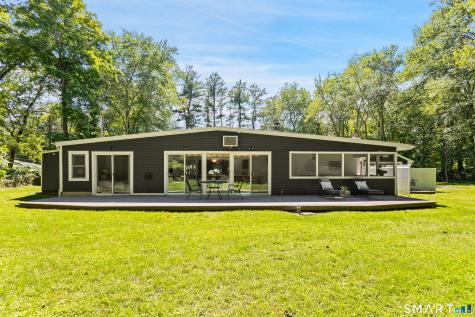 146 Westport Road Wilton CT 06897