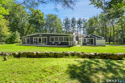 146 Westport Road Wilton CT 06897