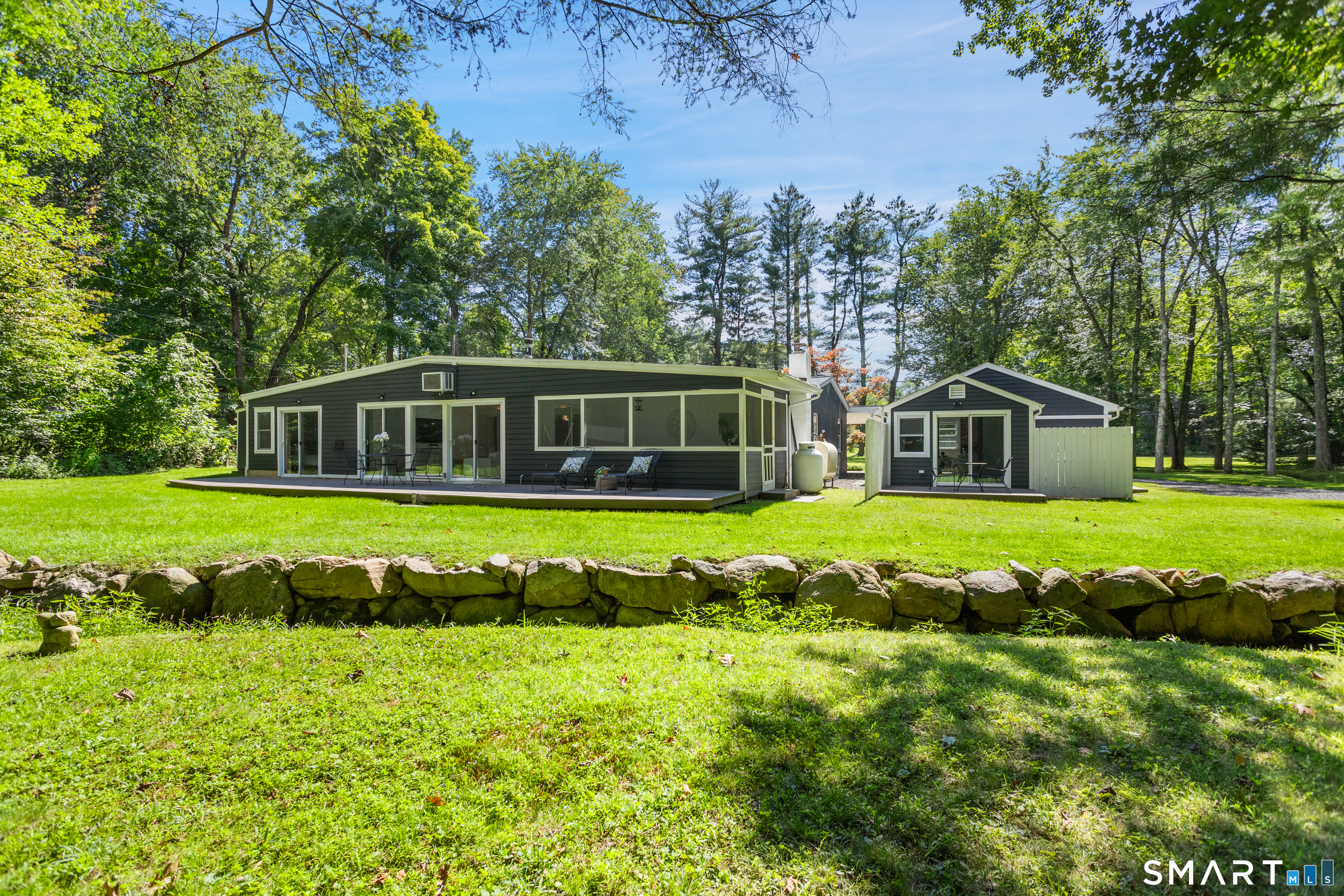 146 Westport Road Wilton CT 06897