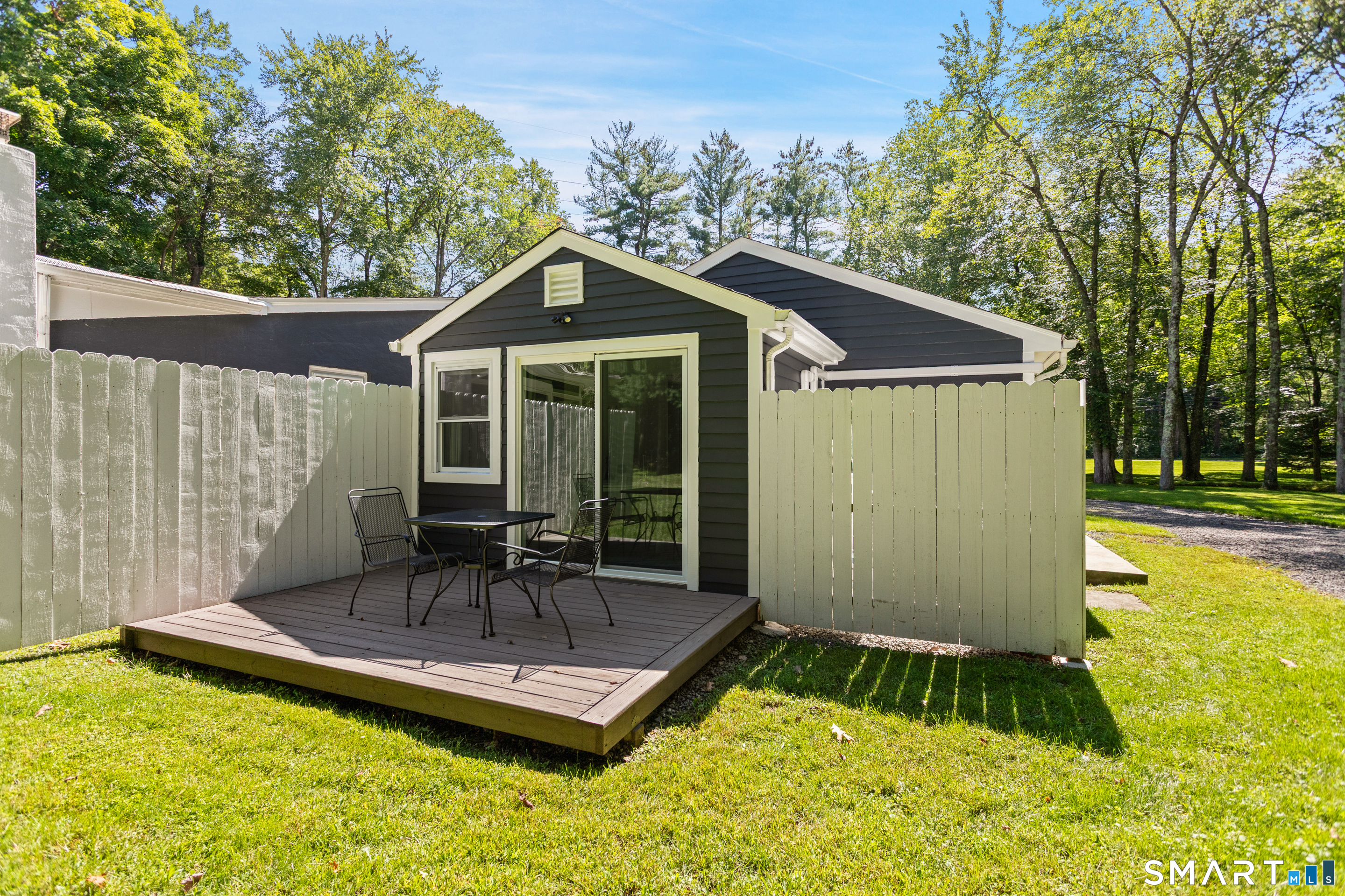146 Westport Road Wilton CT 06897