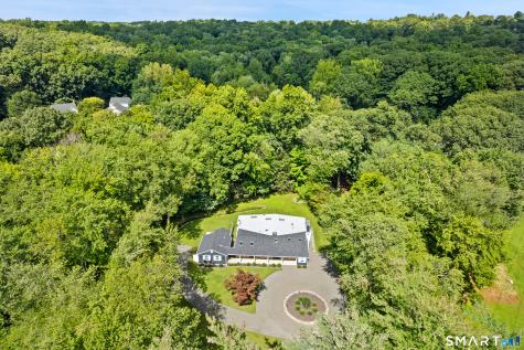 146 Westport Road Wilton CT 06897