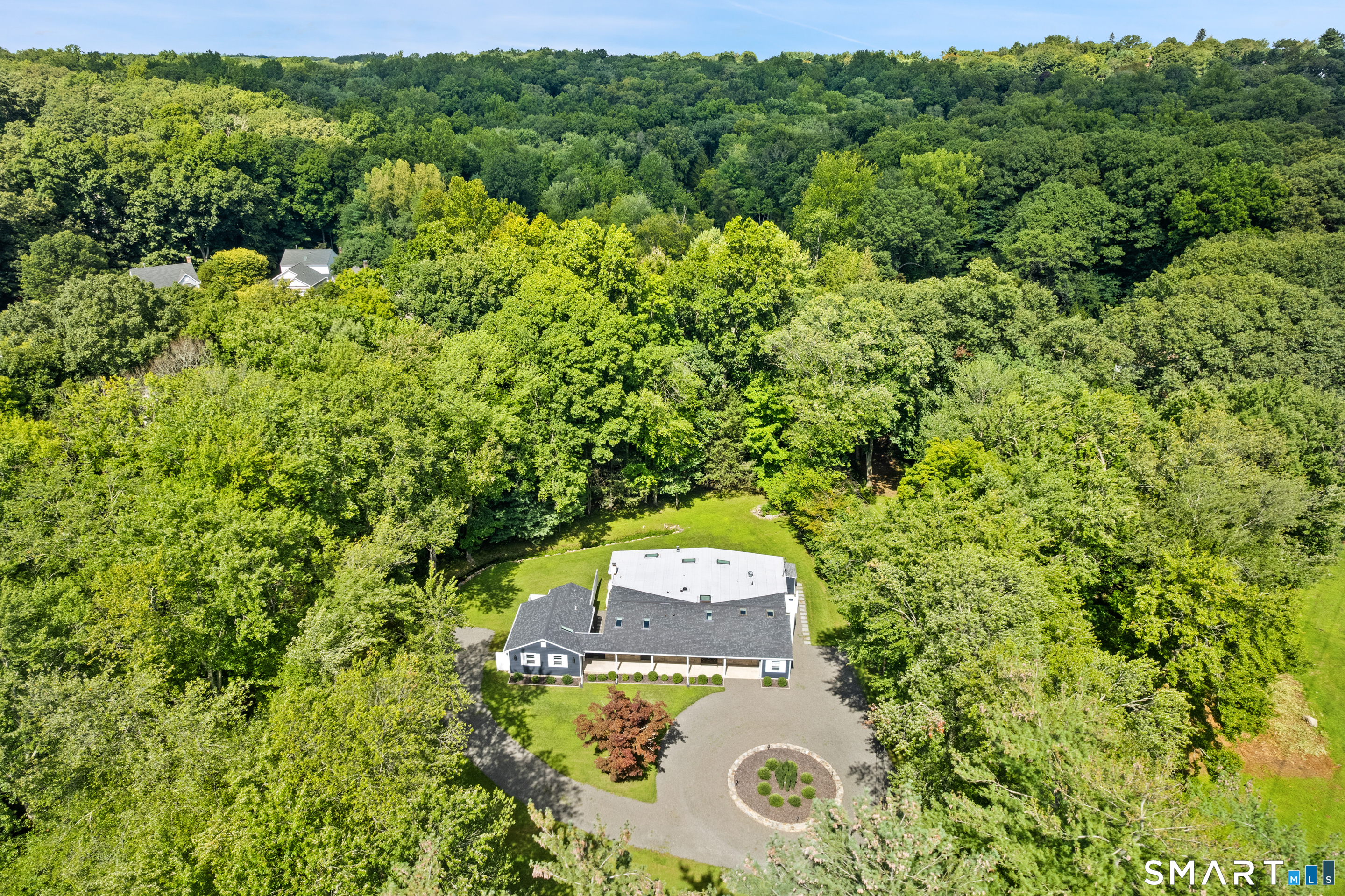 146 Westport Road Wilton CT 06897