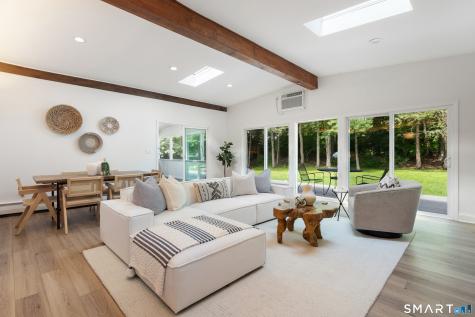 146 Westport Road Wilton CT 06897