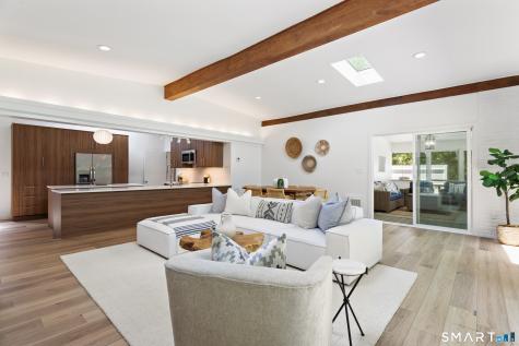 146 Westport Road Wilton CT 06897