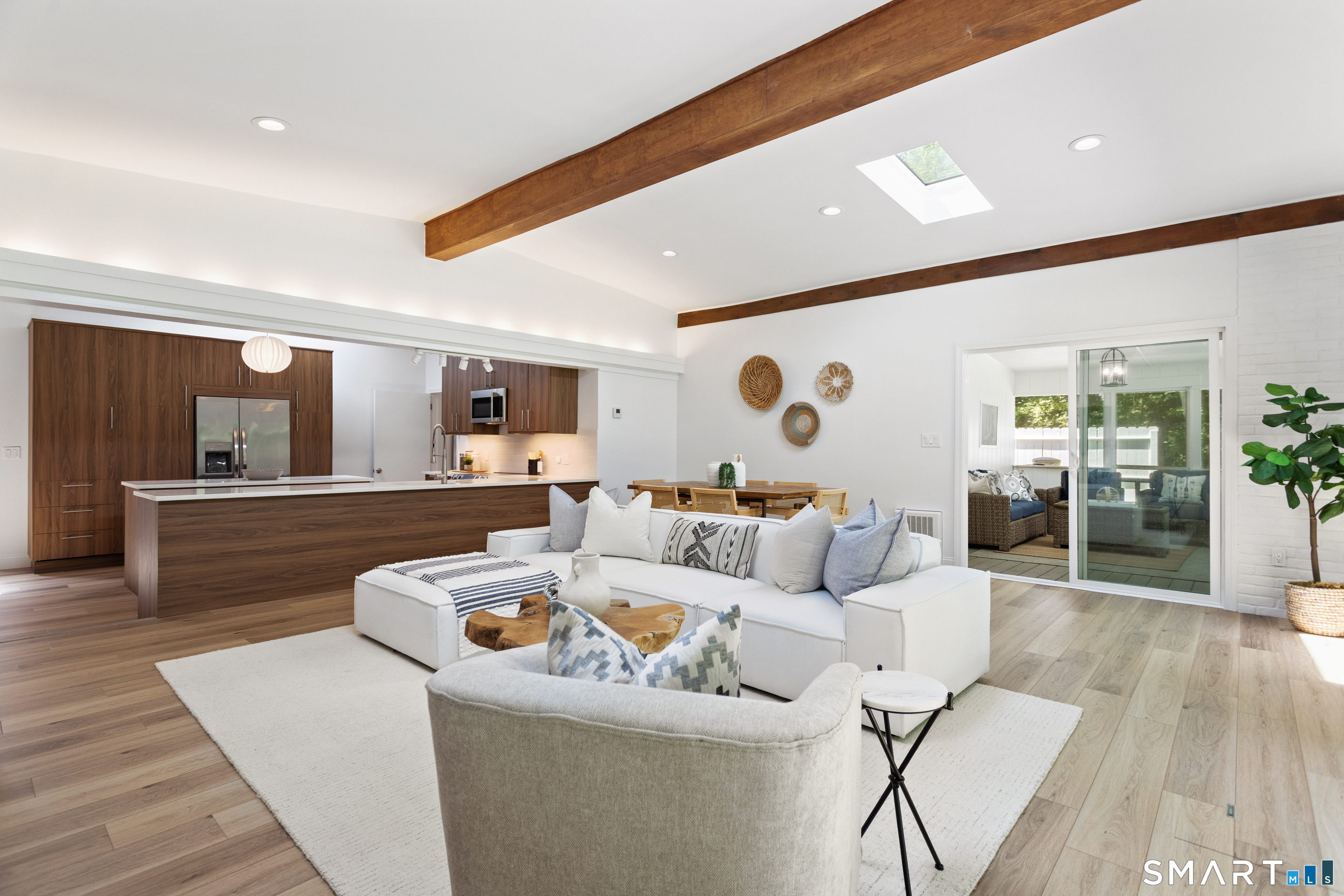 146 Westport Road Wilton CT 06897