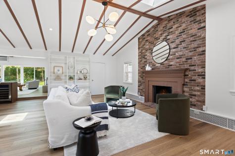 146 Westport Road Wilton CT 06897