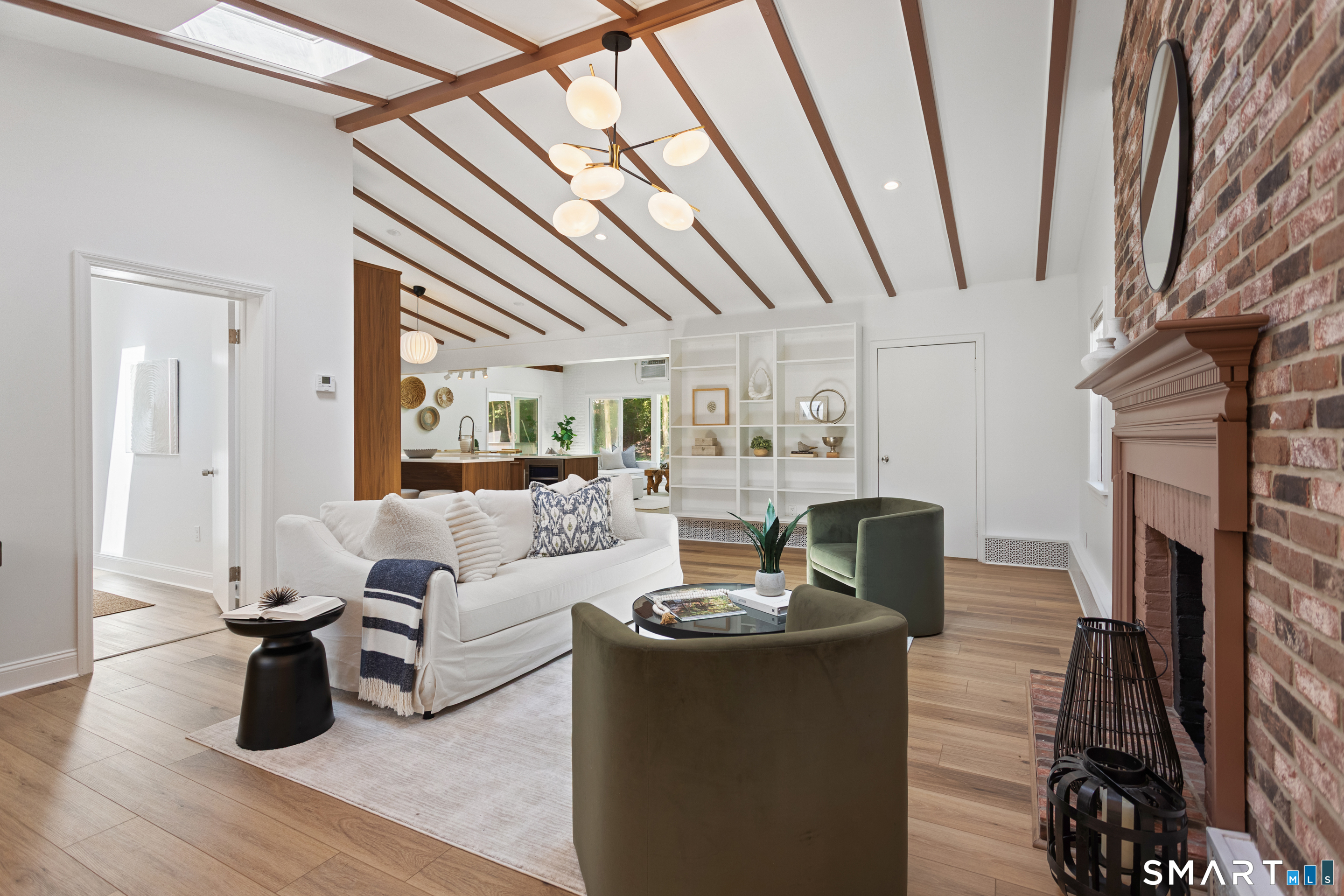 146 Westport Road Wilton CT 06897