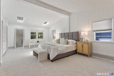 146 Westport Road Wilton CT 06897