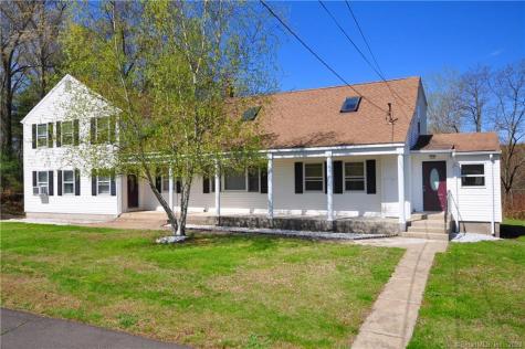 1448 West Street Southington CT 06489
