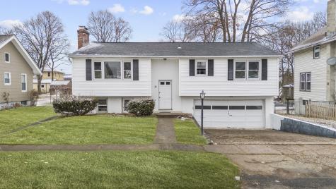 33 3RD Street Bristol CT 06010