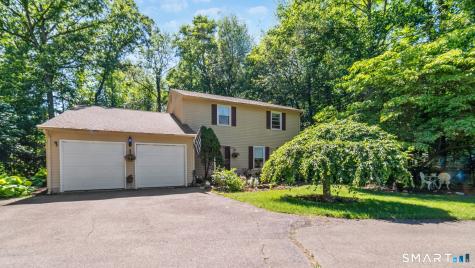 105 Inwood Lane Bristol CT 06010