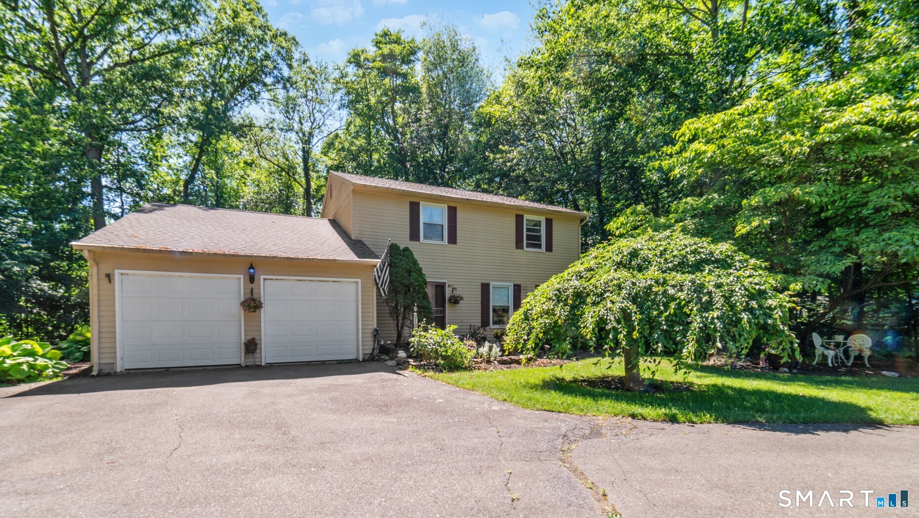 105 Inwood Lane Bristol CT 06010