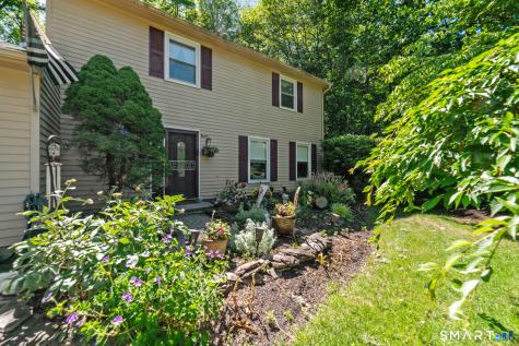 105 Inwood Lane Bristol CT 06010