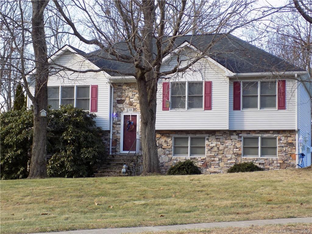 72 Tiffany Lane Bristol CT 06010