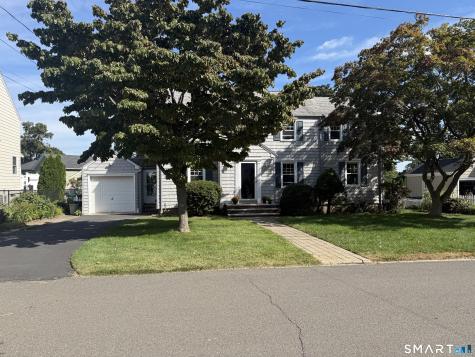 77 Ridge Road Stratford CT 06614