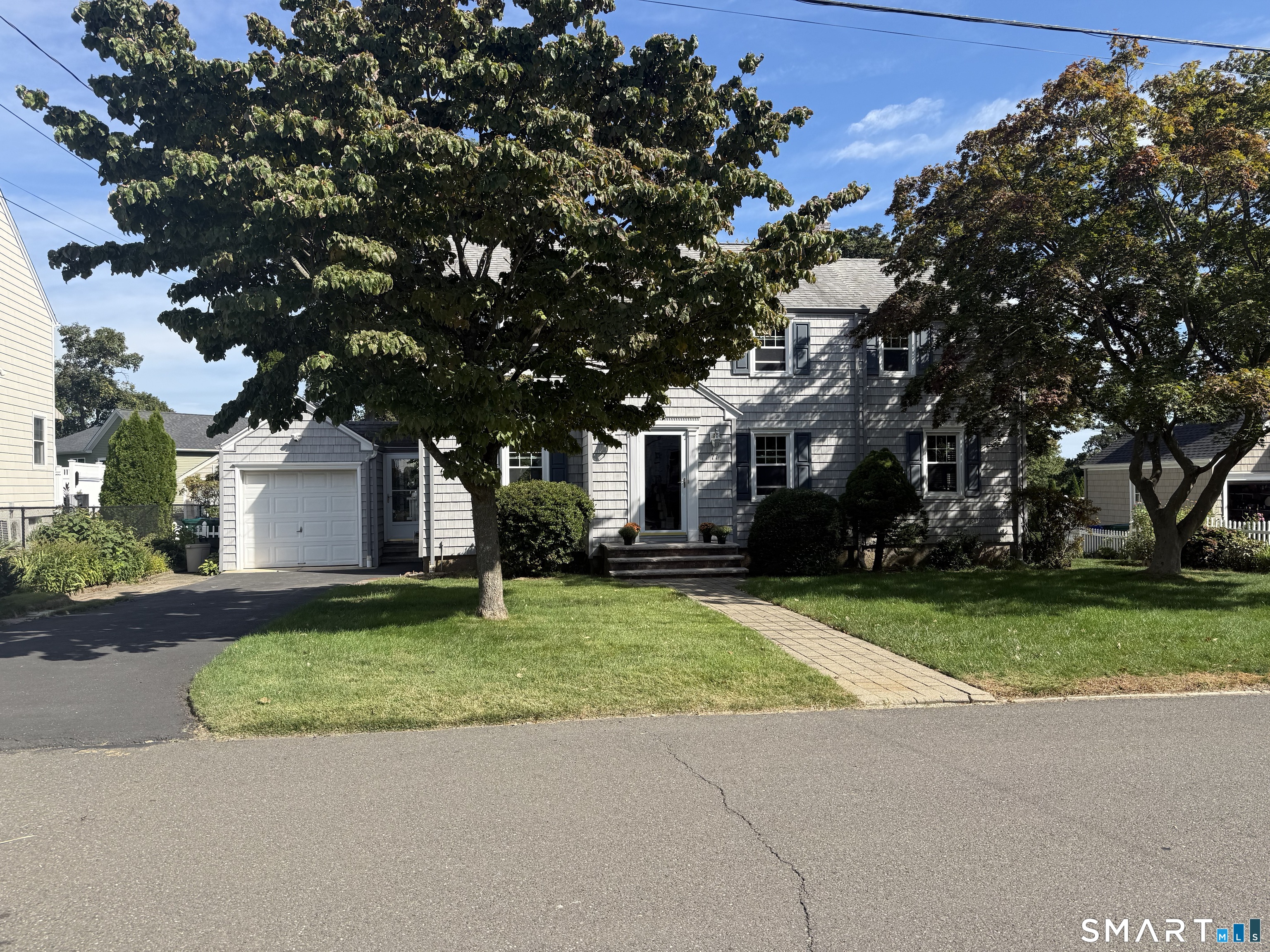 77 Ridge Road Stratford CT 06614