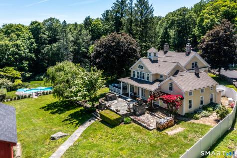 49 Old Bridge Road Brookfield CT 06804