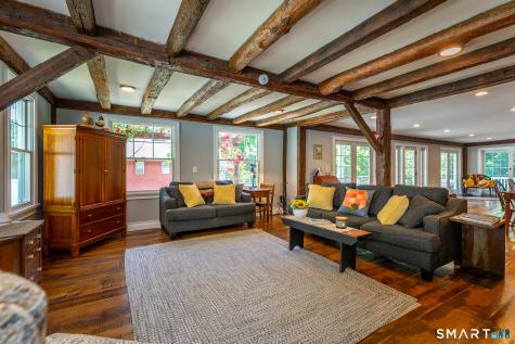 49 Old Bridge Road Brookfield CT 06804