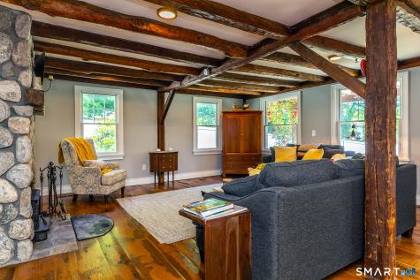 49 Old Bridge Road Brookfield CT 06804