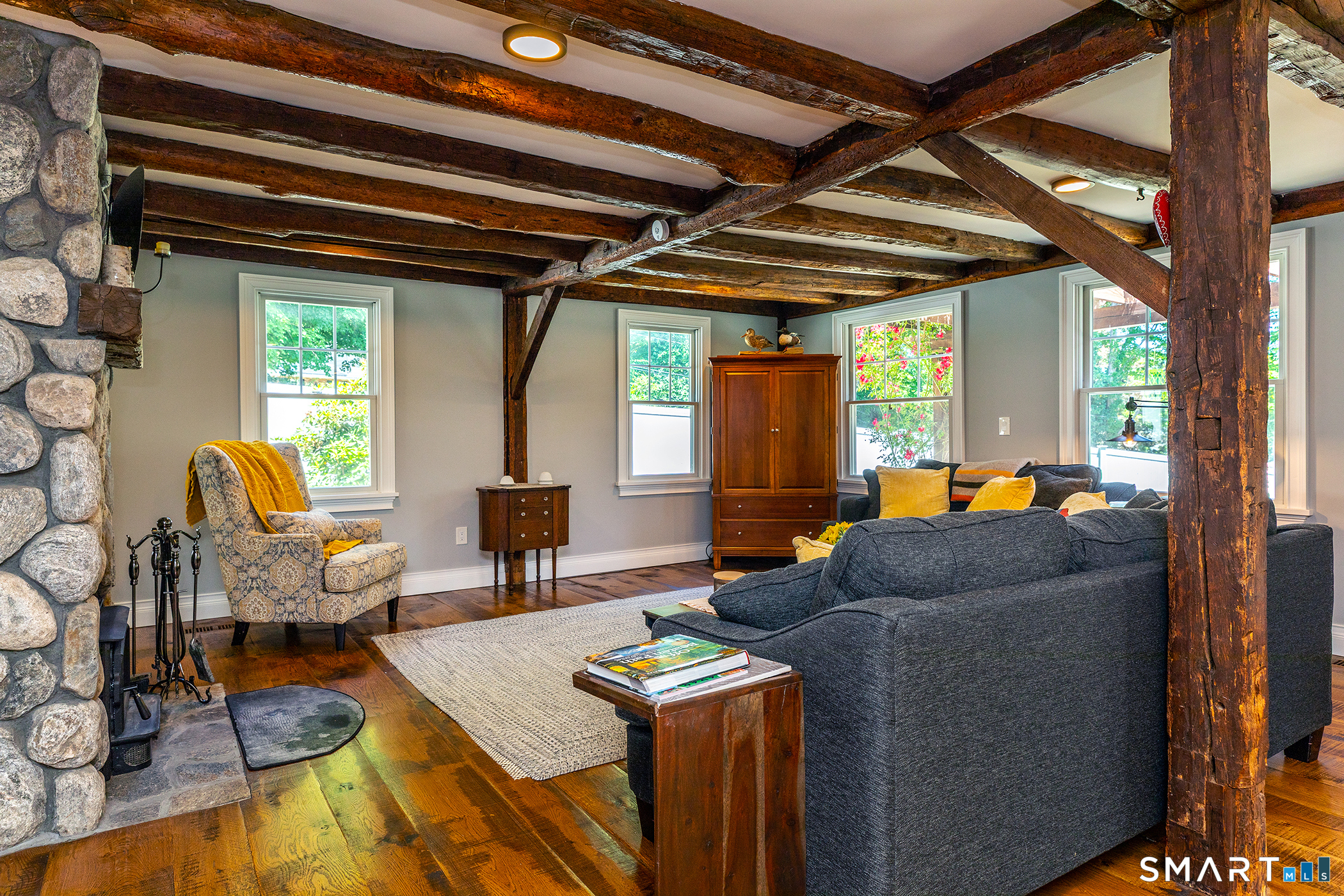 49 Old Bridge Road Brookfield CT 06804