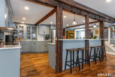 49 Old Bridge Road Brookfield CT 06804