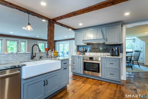 49 Old Bridge Road Brookfield CT 06804