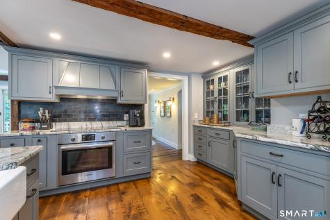 49 Old Bridge Road Brookfield CT 06804
