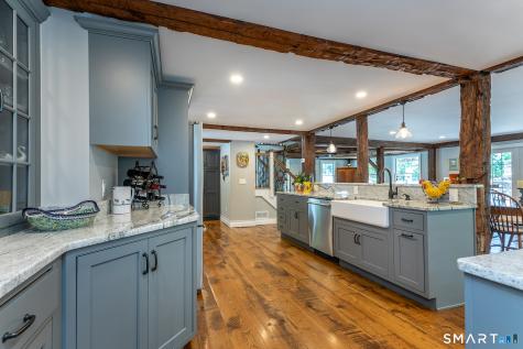 49 Old Bridge Road Brookfield CT 06804