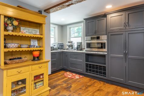 49 Old Bridge Road Brookfield CT 06804